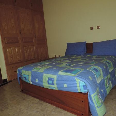 Asimba Guest House Mek'ele Bilik gambar