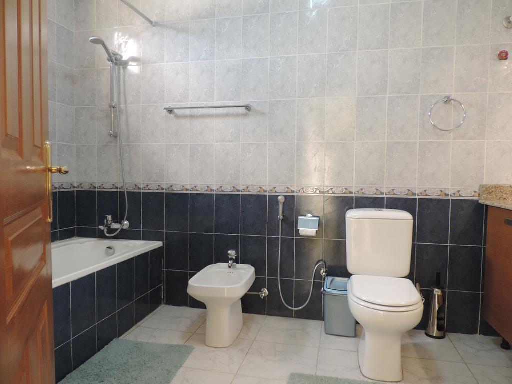 Asimba Guest House Mek'ele Luaran gambar