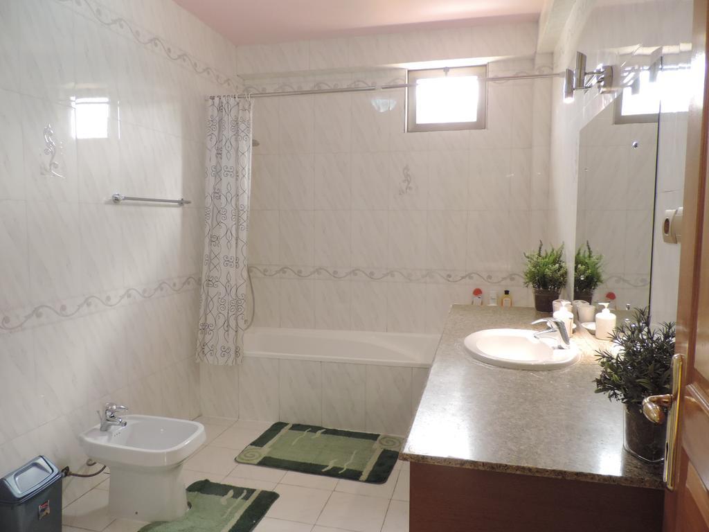 Asimba Guest House Mek'ele Luaran gambar
