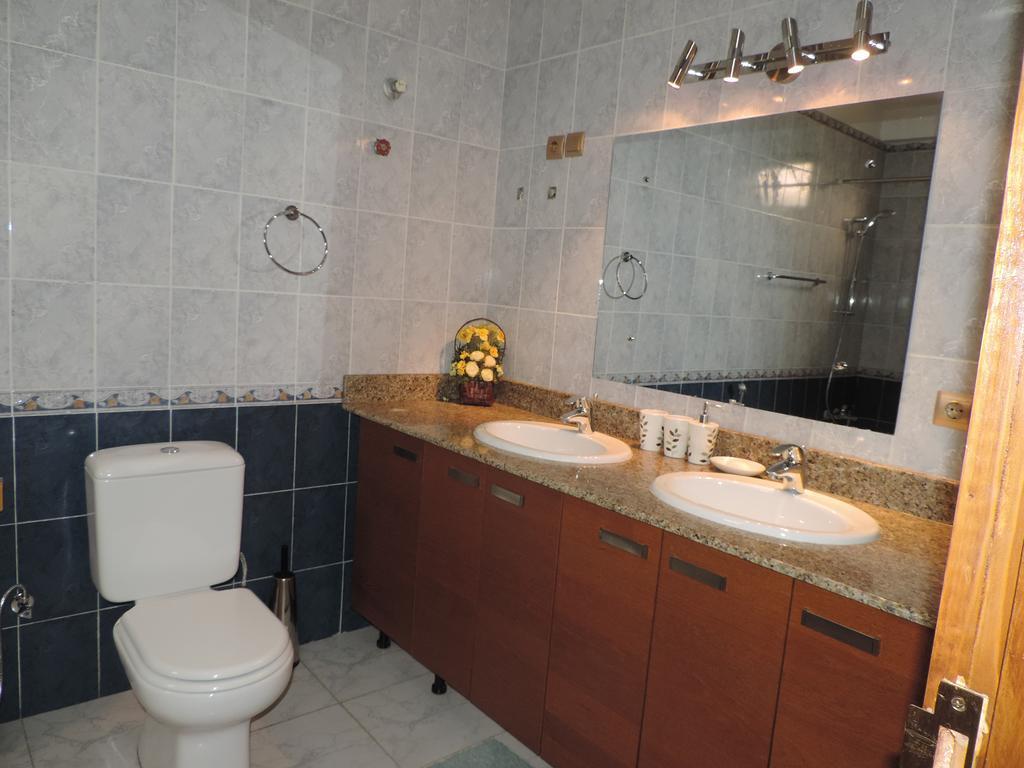 Asimba Guest House Mek'ele Luaran gambar