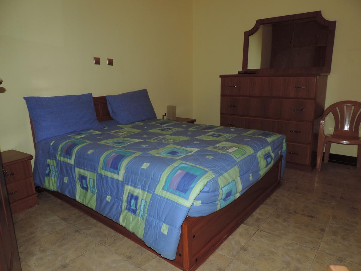 Asimba Guest House Mek'ele Bilik gambar